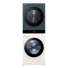 LG 워시타워 오브제컬렉션 세탁건조기 [WL22EGZU], 단일속성