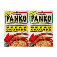 Kikkoman Panko 키꼬만 판코 빵가루 453g x 2개