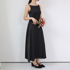 셀프웨딩드레스블랙 TOP01