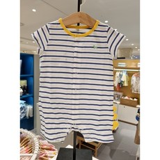 블루독다이노우주복