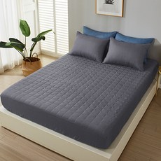 대형매트리스커버