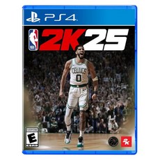NBA 2K25 엑스박스 원