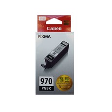 PGI-970PGBK CLI-971BK 971C 971M 971Y 971GY, PGI-970PGBK(검정), 1개