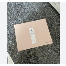 달심차