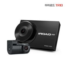 아이로드 TR10 (128GB) 무료장착 전후방 풀HD 커넥티드2채널블랙박스, 03.자가장착(SK상품권1만원권2매)