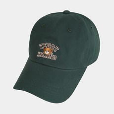 슈펜 테디베어 볼캡 HPACCC401C