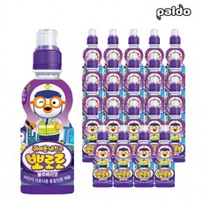 뽀로로블루베리24