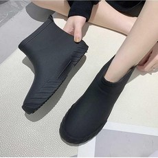 텃밭여성장화