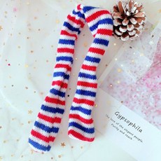 미니어처한복옷