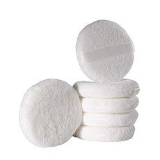 바디파우더퍼프