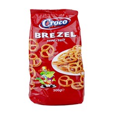 크로코 프리첼 300g 6개세트, 6개