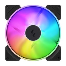 프렉탈디자인시스템팬