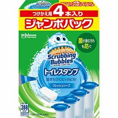 스크러빙버블