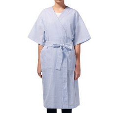 미용실여름가운