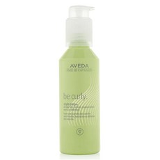 아베다 Aveda 비 컬리 스타일프랩 Be Curly Style-prep 파마머리 에센스 컬 크림 3.4oz(100ml), 1개