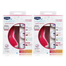 쉬크인튜이션멀티팩