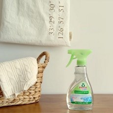 아트박스/프로쉬 친환경 얼룩제거제 BABY 300ml, 본품