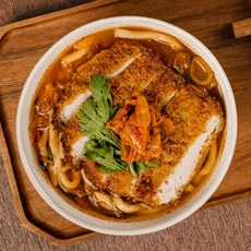 김치우동밀키트