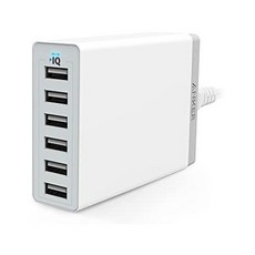 anker6포트with퀵차져