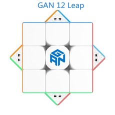 gan12m