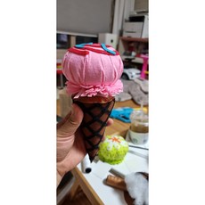 아이스크림꾸미기
