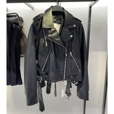 피에라벨라가죽베스트