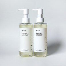 아누아 어성초 피지쏙 클렌징오일