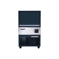 라셀르 LIM-055A 공냉식 업소용 카페 반달 얼음 제빙기 본사 직영 1년 무상 A/S