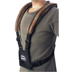[MEINL] 마이널 젬베이 어깨끈 (Strap) 끈(Rope) 젬베만 사용가능 MDJS1