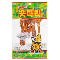 한양식품 숏다리, 20g, 10개