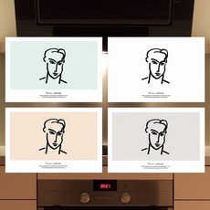 앙리마티스아트글라스