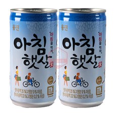 아침햇살180ml TOP01