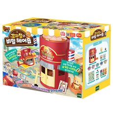 브레드이발소감자칩