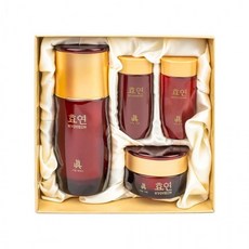 추천 50ml 효연 자양 에센스 진 기획 MZ 인기템 많이찾는 뷰티 자기관리 셀프 미용
