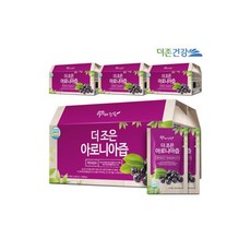 더진한아로니아