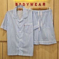 리바이스파자마