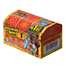 스낵월드트레져박스