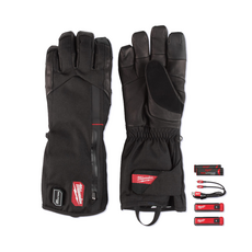 밀워키히팅기어