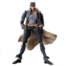 기타 죠죠의 기묘한 모험 쿠죠죠타로 액션 피규어 JoJo