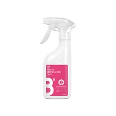 레인보우샵 베이킹소다 워터 다목적세정제 500ml, 단품
