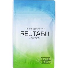 서플리먼트 로이타부 류테리균 태블릿 로이터브 30일분 B07WPX82TY, 원 사이즈_원 컬러, 30개, 상세 설명 참조0, 30개