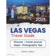 (外文書)Las Vegas Unlocked 2025: The Ultimate Insider's Guide to Sin City's Best Attracti... Paperback, Independently Published, English