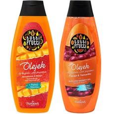 토루토루샴푸앤바디워시