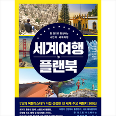 세계여행폴백메탈비행기