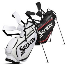 스릭슨경량백 스릭슨 스릭슨 2022년 투어 스탠드백 골프백 GGC-20010I / 9.5인치 2.9kg 4분할 free