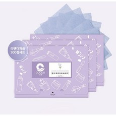 페이스오일페이퍼
