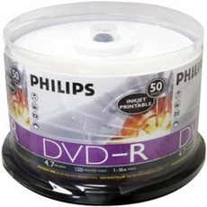 필립스dvd