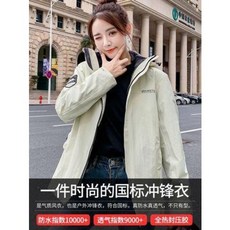 여성 스키복 자켓 스노보드 여자 북면 양산 수출 콜롬비아 란제리 겨울 삼합일탈부착