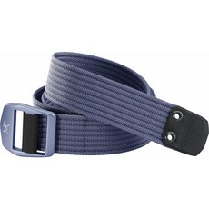 Arc'teryx 아크테릭스 컨베이어 벨트 (나이트 섀도우 라지)