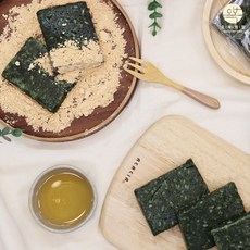 인절미와호두아이들